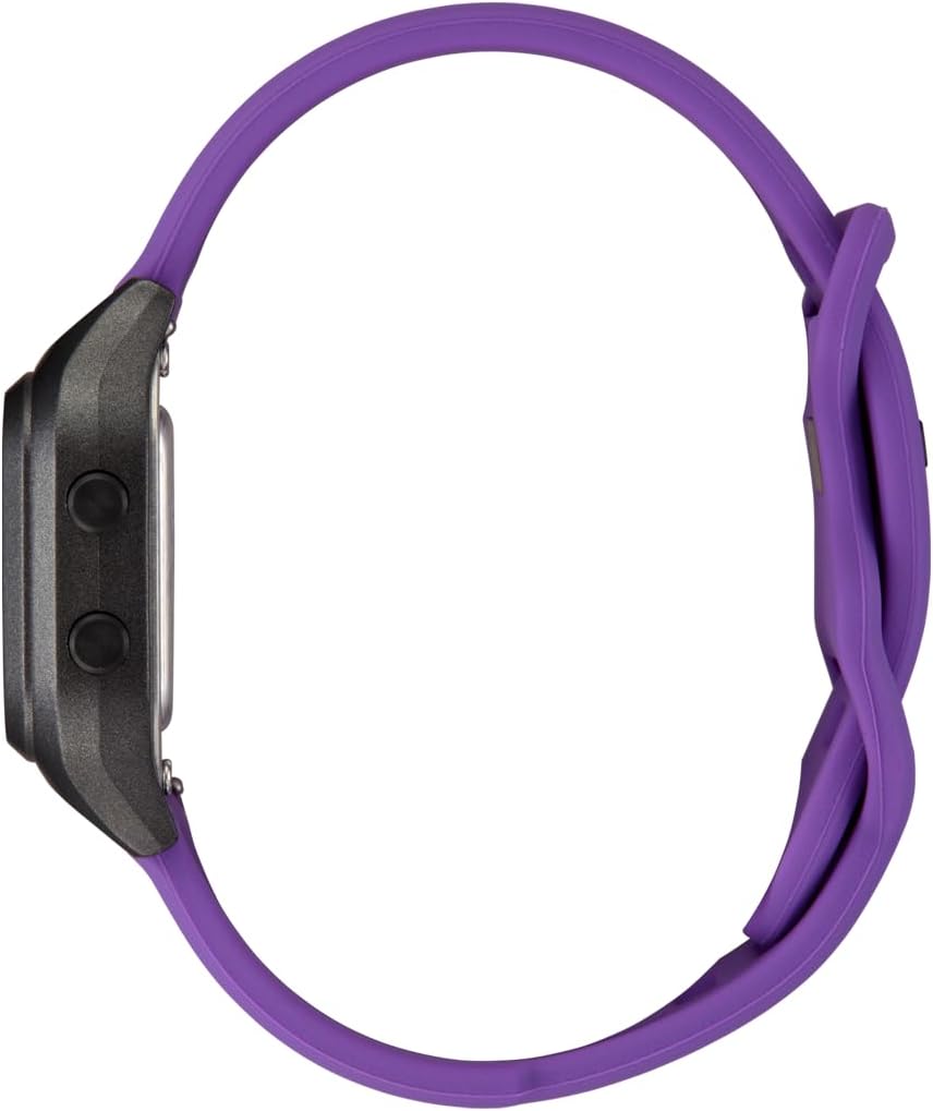 NIXON Ripper A1399-328.1 ft Reloj deportivo digital resistente al agua para
