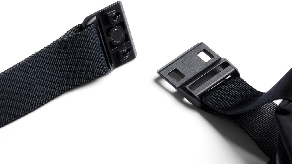 Bellroy Lite Sling Mini, Negro