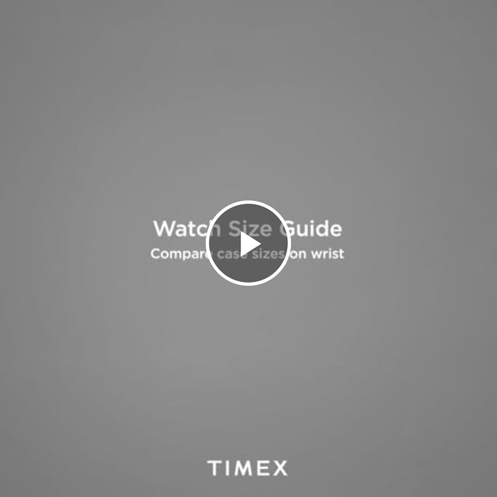 Timex Expedition Rugged Core - Reloj analógico, tamaño completo