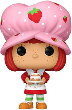 Epic Collectibles Pop Animation - Figura de vinilo de Pastel de Fresa
