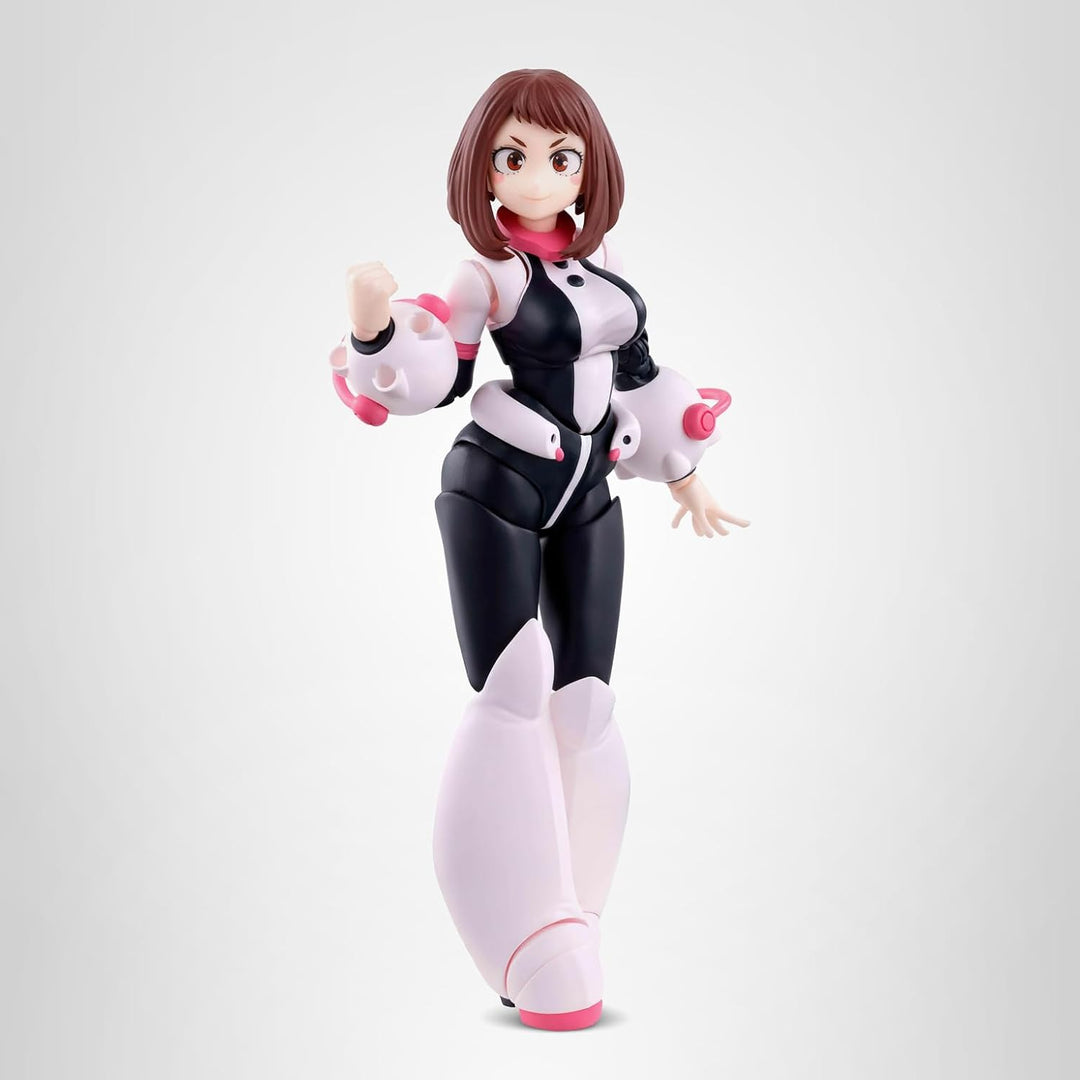 TAMASHII NATIONS - My Hero Academia - Figura de acción Ochaco Urara...