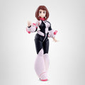 TAMASHII NATIONS - My Hero Academia - Figura de acción Ochaco Uraraka S.H.Figuarts
