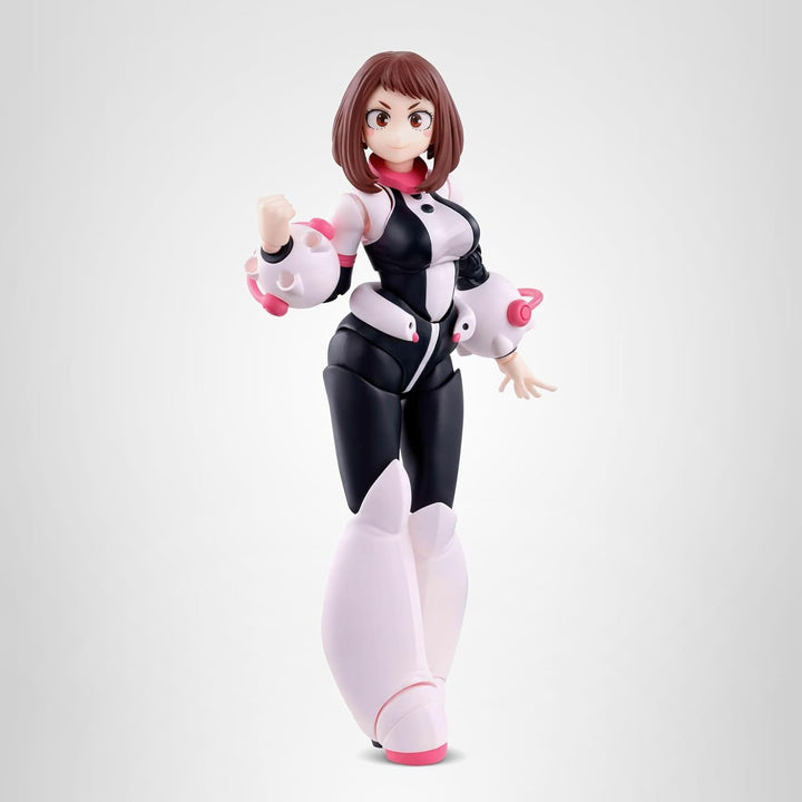 TAMASHII NATIONS - My Hero Academia - Figura de acción Ochaco Urara...