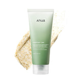ANUA Heartleaf - Espuma limpiadora profunda de poros de