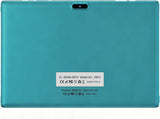 ATOZEE Tablet 2 en 1 Android 14 Tablet con Teclado de 10 pulgadas T...
