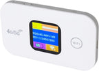 VBESTLIFE WiFi móvil portátil 4G 5G de alta velocidad