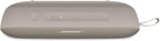 Bose SoundLink Flex Bluetooth Speaker (2nd Gen) - Portable Outdoor Speaker con Hi-Fi Audio, Waterproof y Dustproof, USB-C, hasta 12 Hours Battery Life, Sandstone