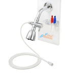 Irrigador dental a chorro de agua ShowerBreeze