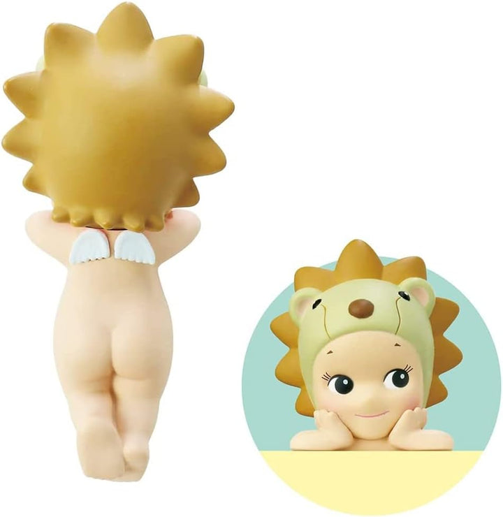 Sonny Angel HIPPERS - Figura Mini Original/Edición