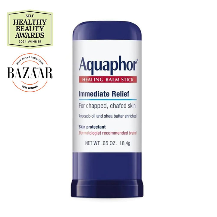 Aquaphor Barra de bálsamo curativo protector de la piel