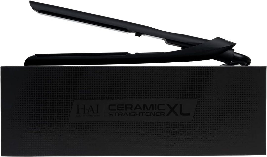 HAI Ceramic XL Plancha plana profesional \u2013 Placas extralargas...