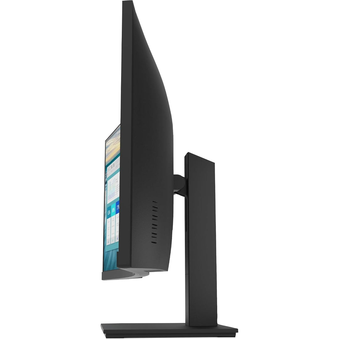 HP Monitor USB-C curvado P34hc G4 - Pantalla WQHD de 34 pulgadas (3...