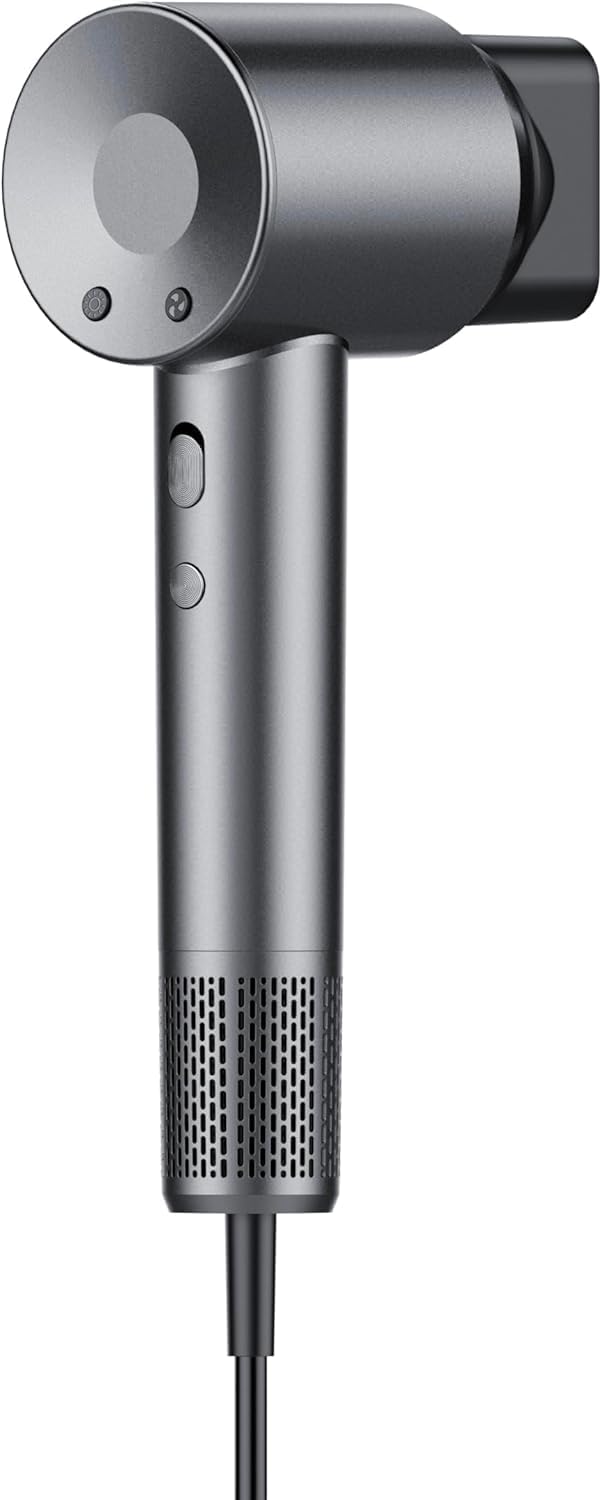 Secador de pelo, 1-5Min Profesional de alta velocidad Ionic Blow Dr...