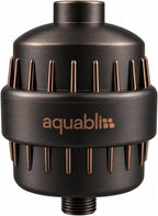 Aquabliss SF100 Daily Revitalize - Filtro de ducha - Bronce aceitado