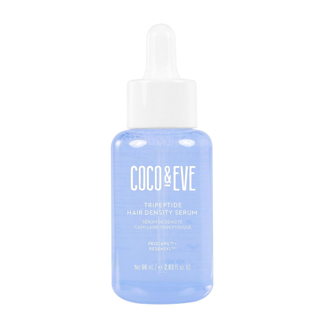 Coco &amp; Eve Boost Therapy - Suero tripeptídico de densidad del c...