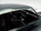 AMT 1970 Chevy Chevelle John Wick Kit de modelo a escala 1:25