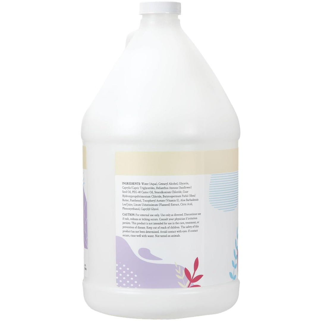Ginger Lily Farms Botanicals - Acondicionador hidratante para cabel...