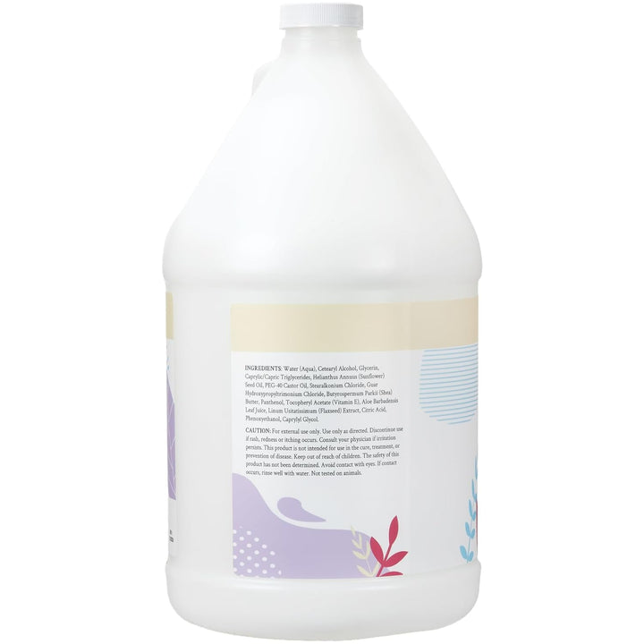 Ginger Lily Farms Botanicals - Acondicionador hidratante para cabel...