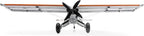Avión a control remoto E-flite Micro Scrappy 800mm BNF Basic (transmisor, batería y cargador no incluidos), EFL02150D