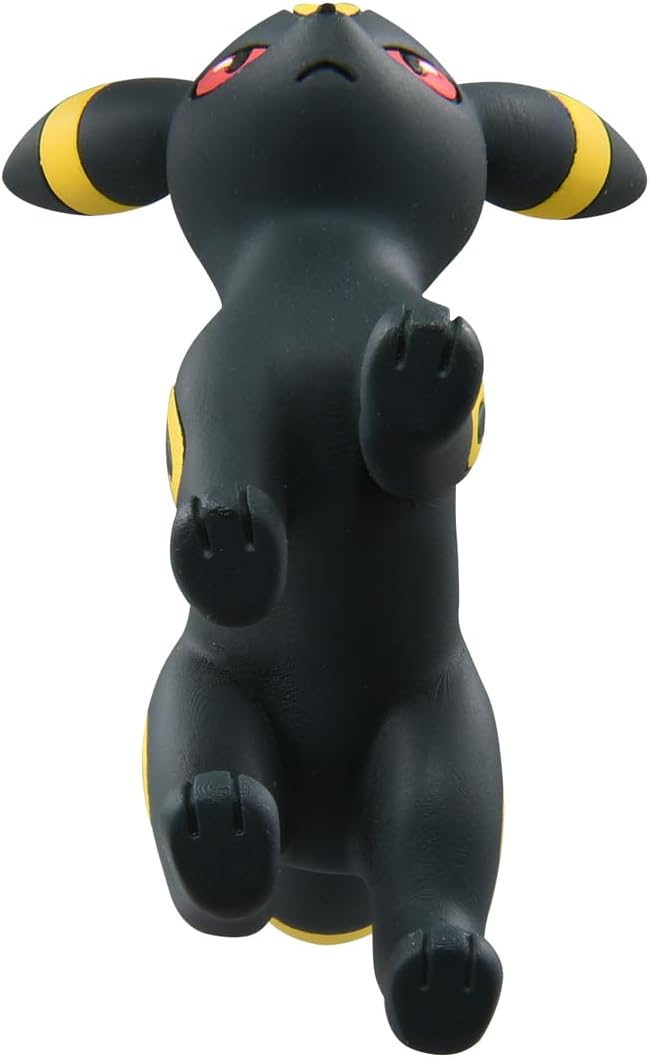 Takara Tomy MS-21 Pokémon Moncolle
