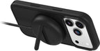 OtterBox Almohadilla de carga inalámbrica compacta de 25 W - Negro