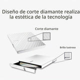ASUS SDRW-08D2S-U\/W\/G\/ACI\/AS computadora Internacional Direct C...