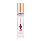 Charlotte Tilbury Airbrush Flawless Setting Spray, 6.76 Fl Oz - Jumbo Size