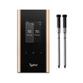 Typhur Sync Gold Wireless WiFi Meat Thermometer, 2 Slim Probes, Smart Base