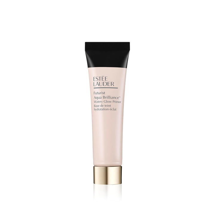 Estée Lauder Futurist Aqua Brilliance Watery Glow Makeup Primer wit...