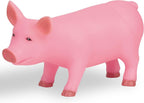 Conjunto de 8 figuras de animales de granja jumbo de Learning Minds