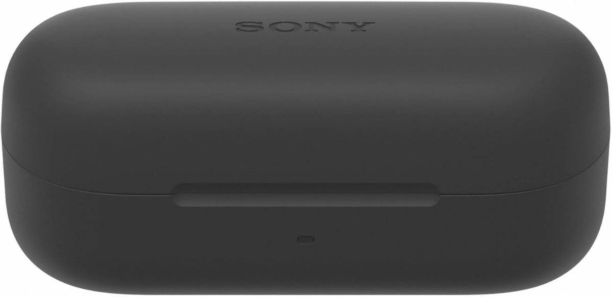Sony WF-C510 Auriculares Bluetooth verdaderamente inalámbricos, color negro