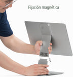 SOTSU FlipAction Pro - Monitor portátil Gen2 de 16 pulgadas, súper...