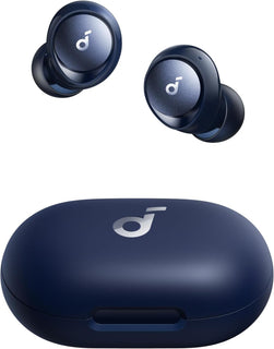 soundcore by Anker Space A40 Auriculares inalámbricos con cancelaci...