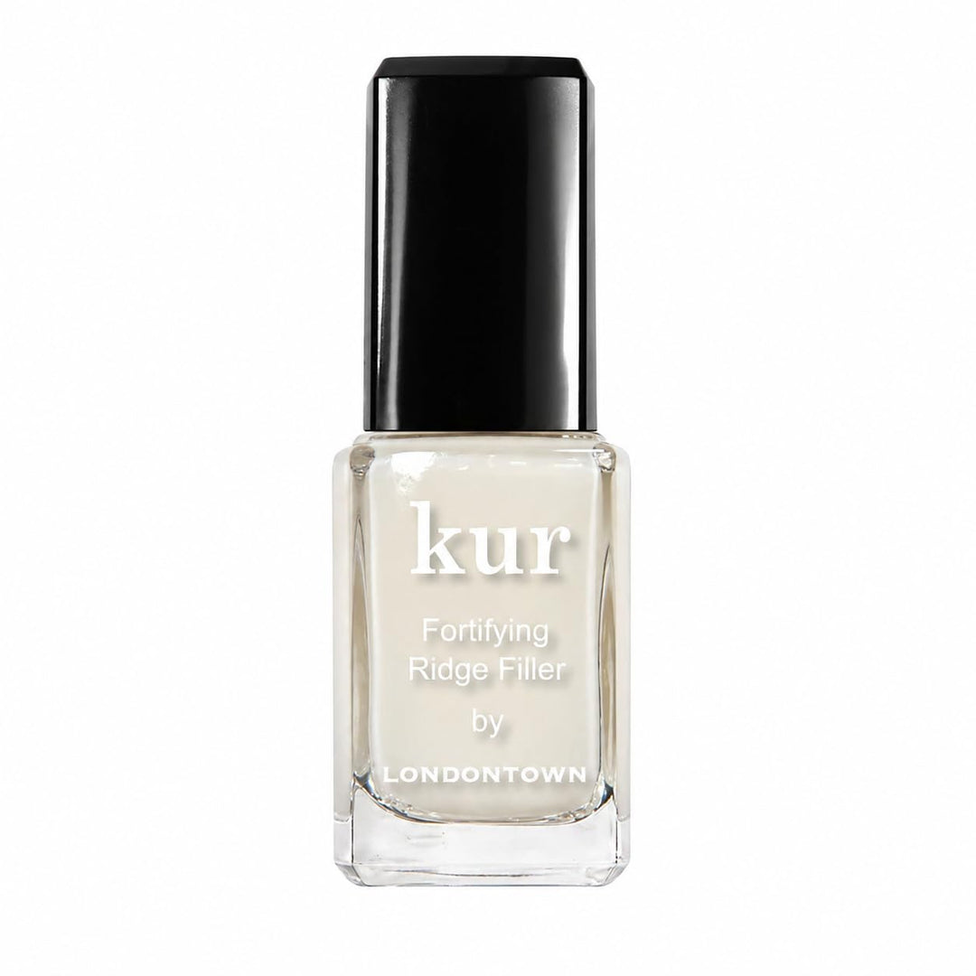 LONDONTOWN kur Nail Ridge Relleno | Relleno y fortalecedor de crest...