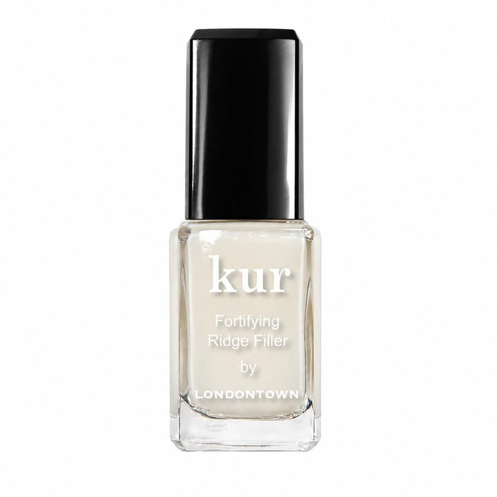 LONDONTOWN kur Nail Ridge Relleno | Relleno y fortalecedor de crest...