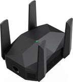 Extensor de Rango WiFi 6 AX3000 de 2025, Extensor de Señal WiFi