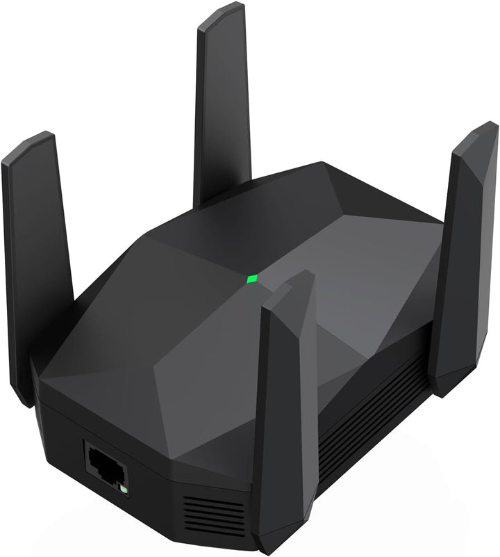 Extensor de Rango WiFi 6 AX3000 de 2025, Extensor de Señal WiFi con...