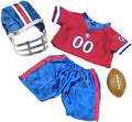 Plush Toys Wonderland All-Stars - Uniforme de fútbol para