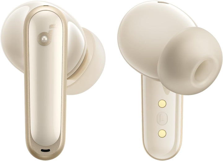 Soundcore P40i by Anker, auriculares inalámbricos con cancelación d...