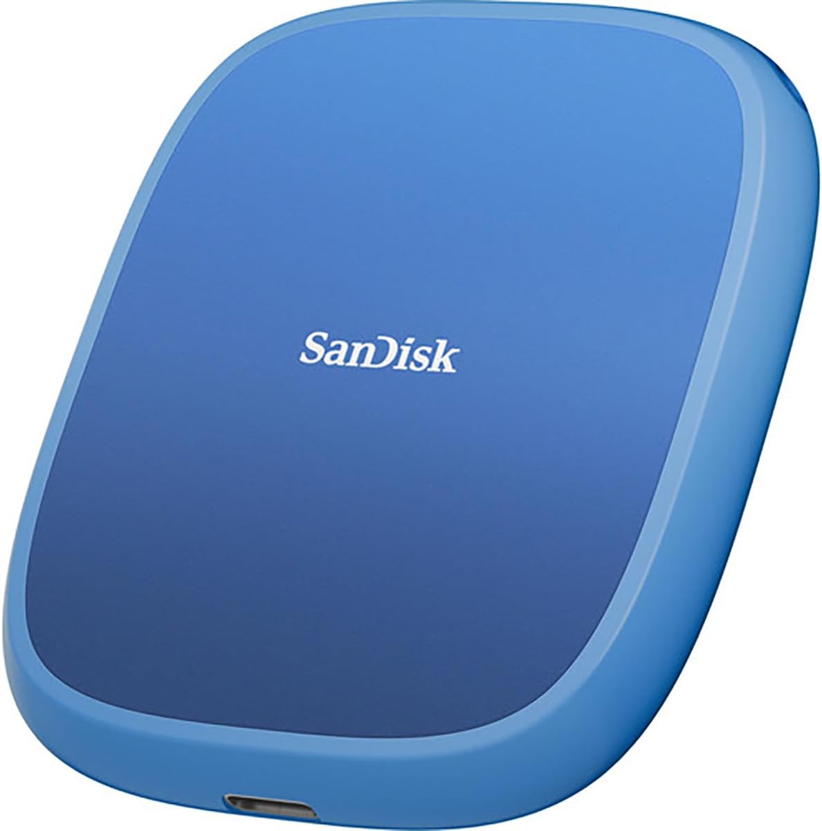 SanDisk 1TB Creator Phone SSD - Hasta 1,000 MB\/s - Compatible con...