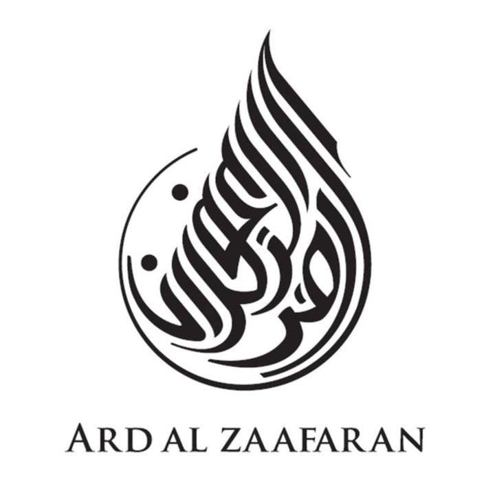 Ard Al Zaafaran Shams Al Emarat Khususi Pink Blush &amp; Iced Petal...