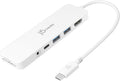 j5create, JCD373, hub USB 3.1