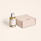Dossier - Vainilla Ambar 100ml (3.4Oz) - Eau de Parfum - Inspirado...