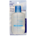Maybelline Expert Eyes - Desmaquillante de ojos 100% libre, Paquete de 2
