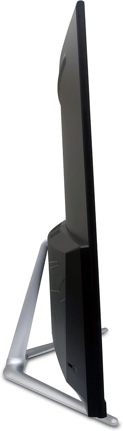 Acer Nitro 31.5 pulgadas FHD 1920x1080 Curvo 180Hz Monitor para jue...