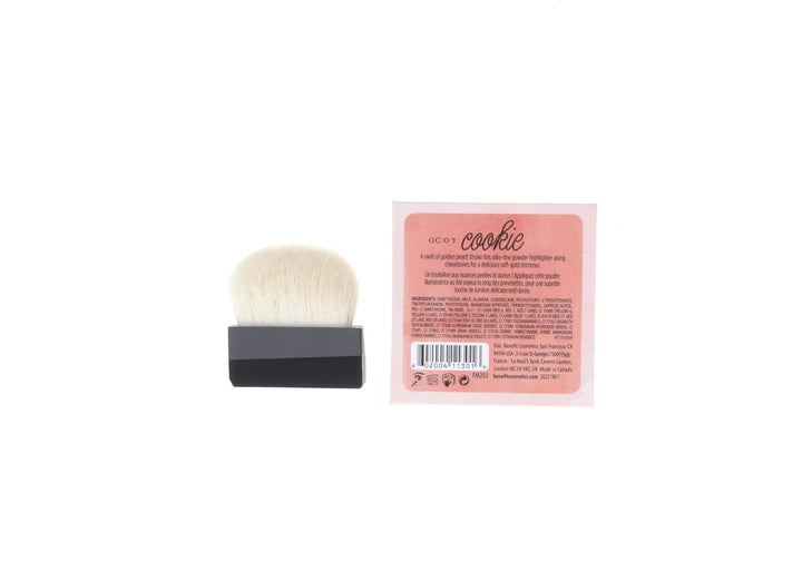 Benefit Resaltador en Polvo Cookie