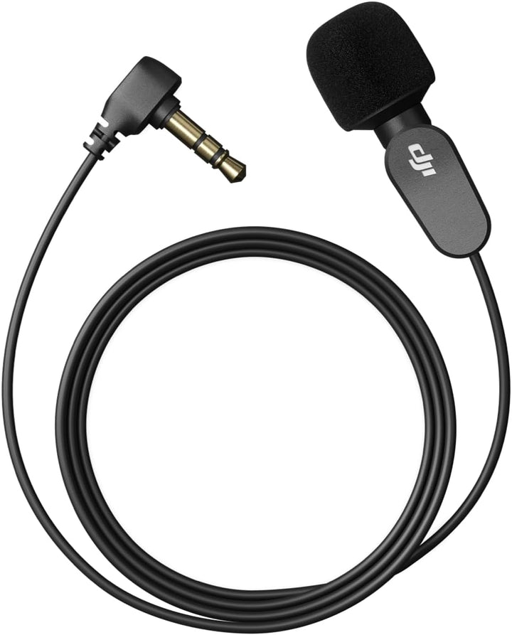 DJI Micrófono Lavalier