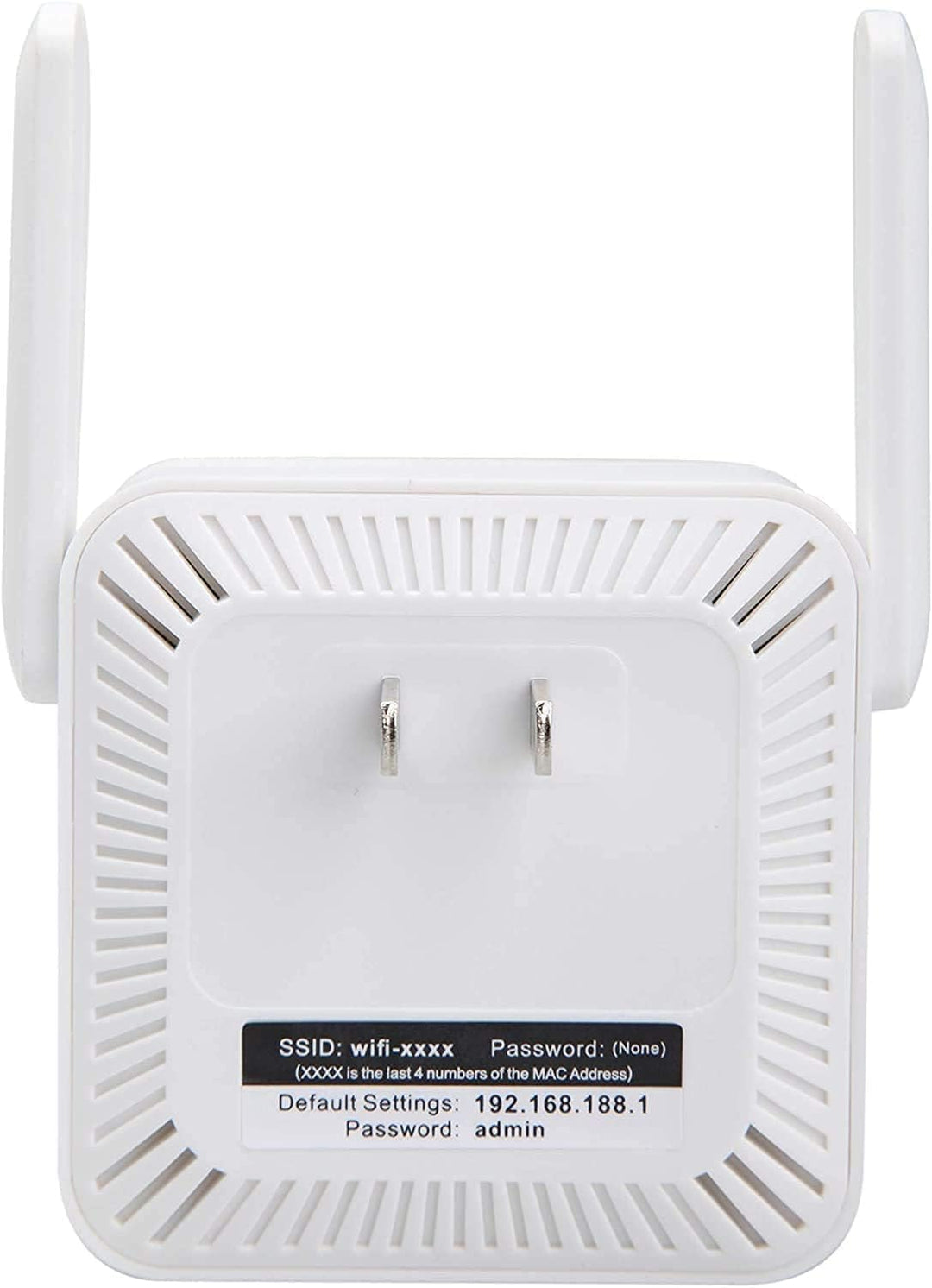 Net Boost extensor WiFi Netboost Pro extensor WiFi