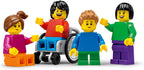 LEGO Spike Esencial