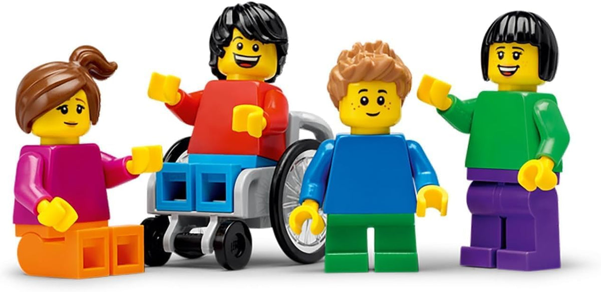 LEGO Spike Esencial